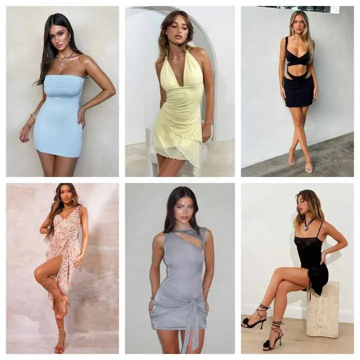 ملابس نسائية صيفية مستعملة ,used women's summer clothes