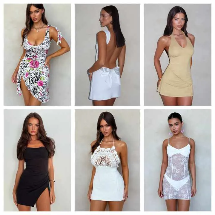 ملابس نسائية صيفية مستعملة ,used women's summer clothes