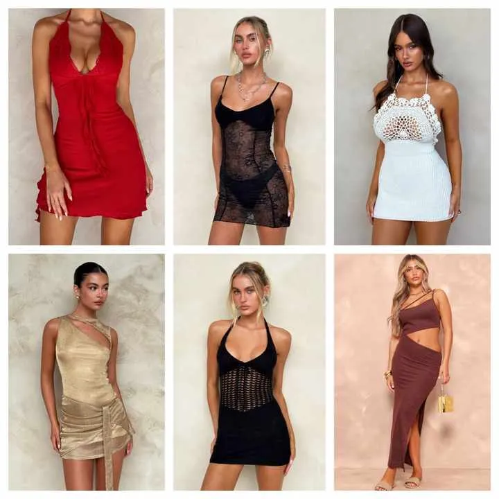 ملابس نسائية صيفية مستعملة ,used women's summer clothes