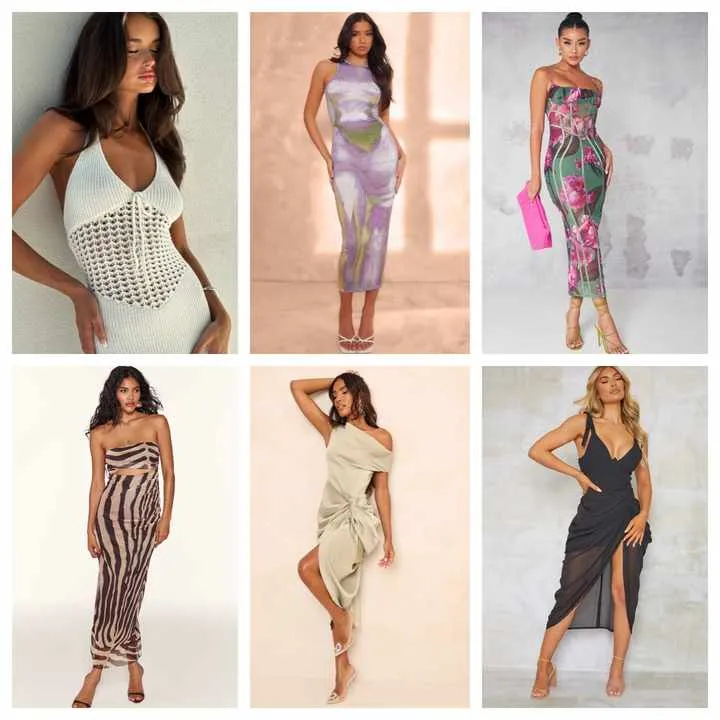 ملابس نسائية صيفية مستعملة ,used women's summer clothes