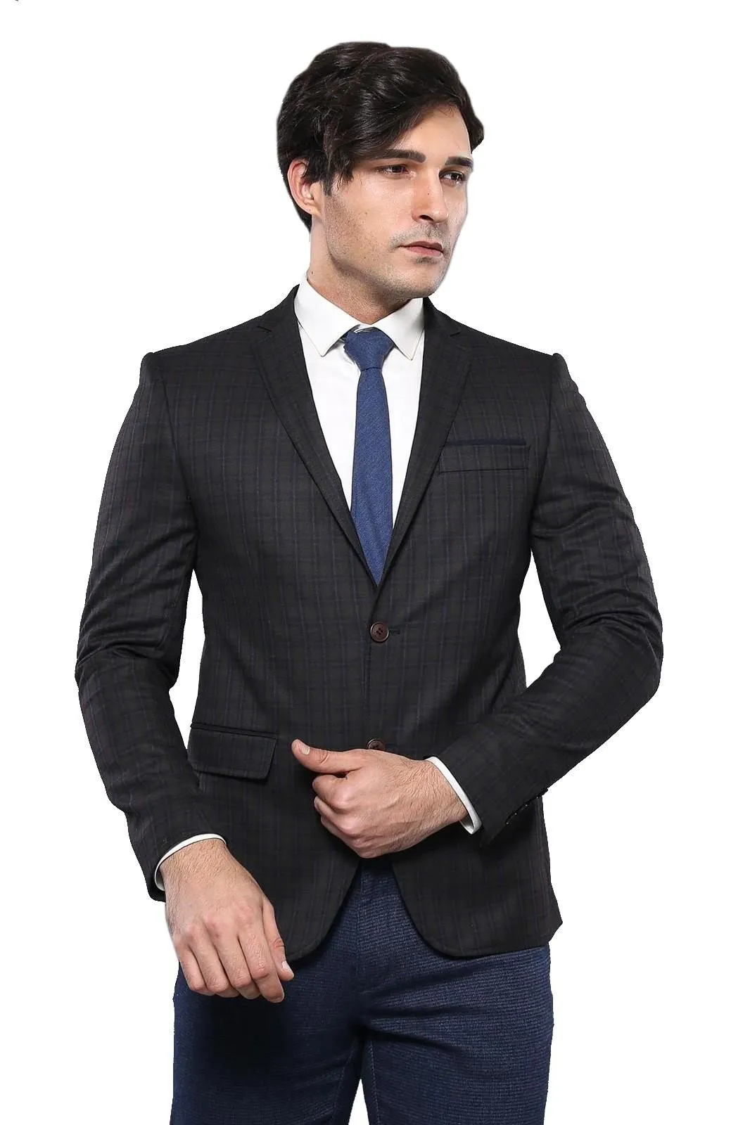 15639 Brown Jacket