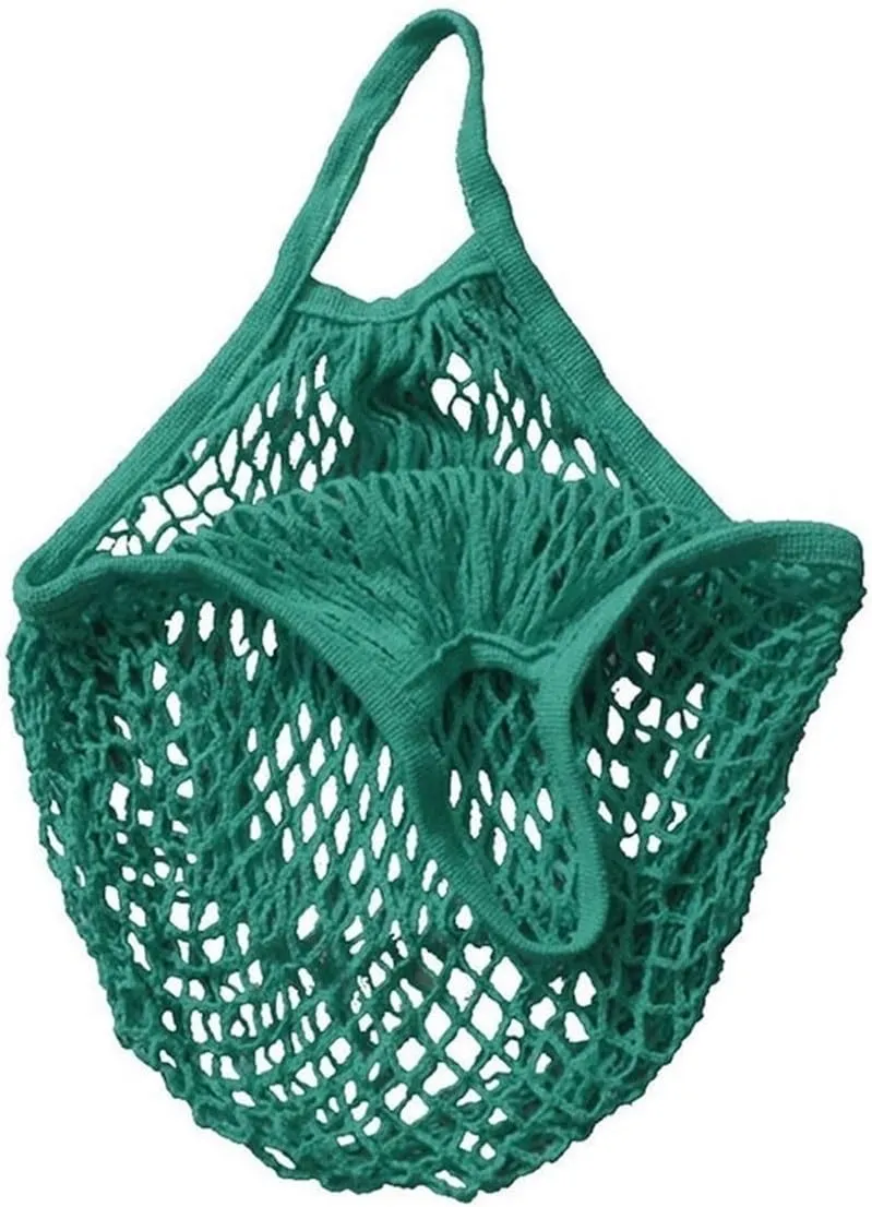 Beach Toys Net Portable Storage Mesh Bags Capacity Towel Toy Organizer Swimming Beach Bag Women Shopping Handbag Cosmetic Bag Mesh