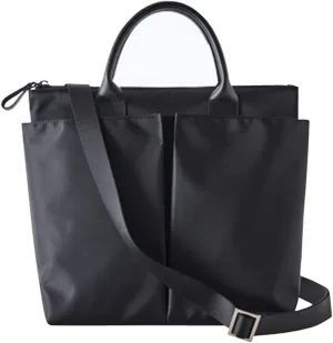 Briefcase Woman Leather Laptop Work Office Bag Men Shoulder Bags For Women Handbags