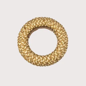 Caa Flecha Bangle - Light Brown
