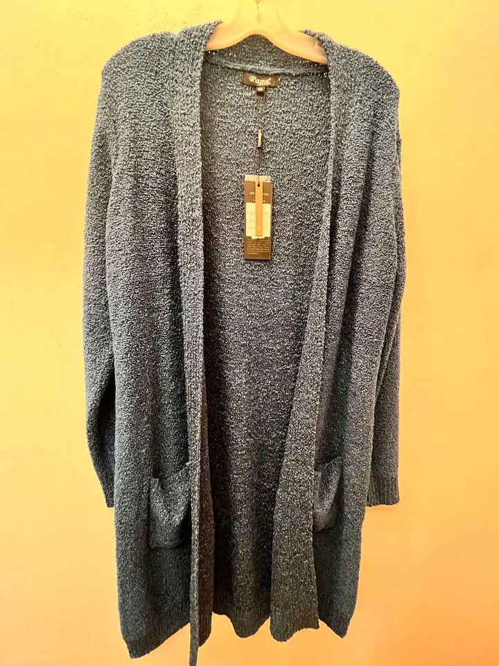 Cardigan - Papa Fashions