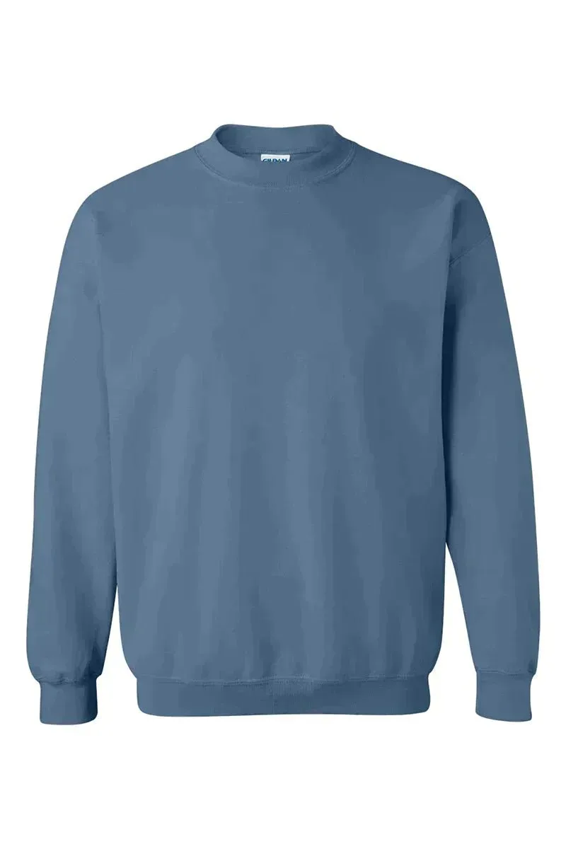 Chick Or Treat Heavy-weight Crew Sweatshirt