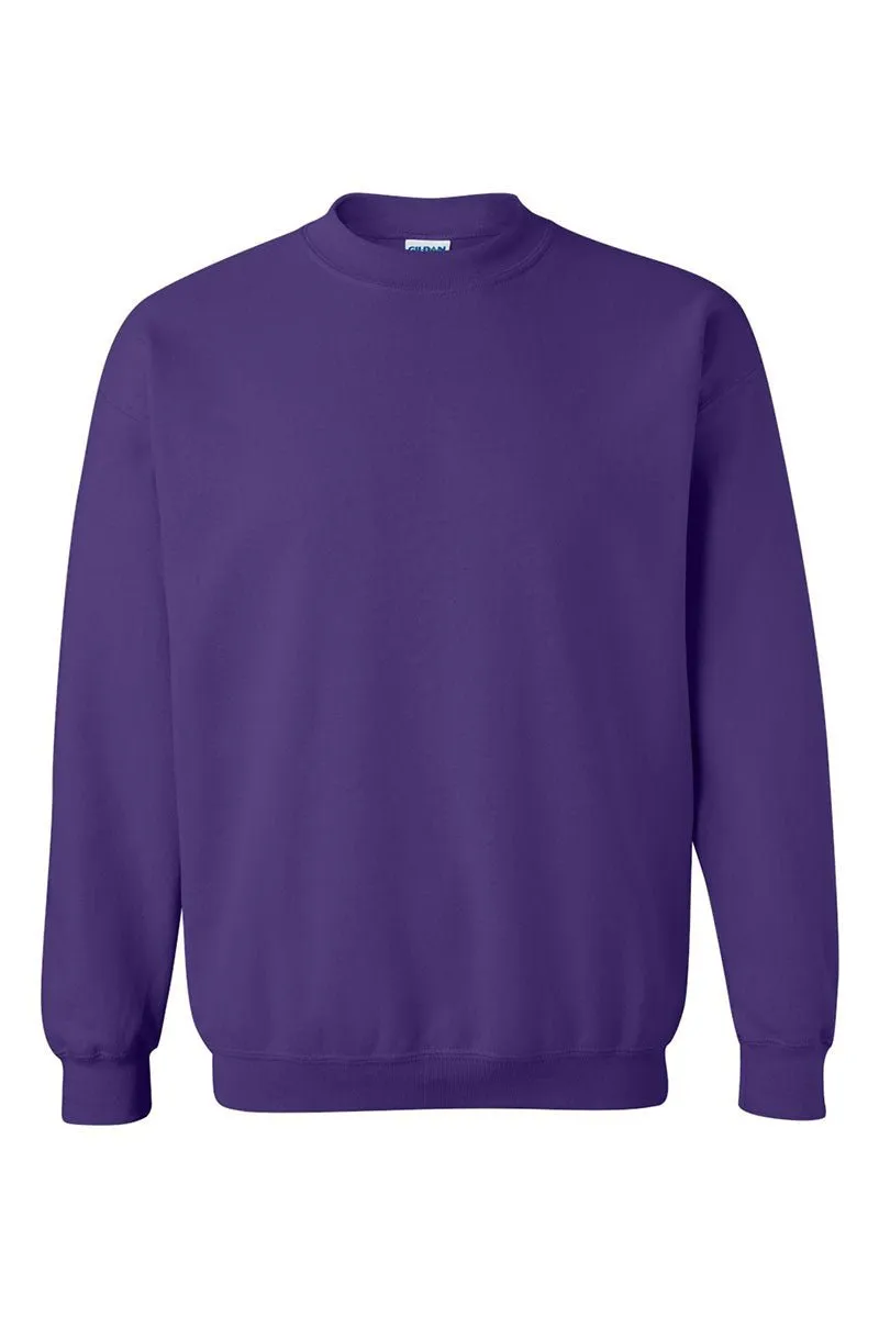 Chick Or Treat Heavy-weight Crew Sweatshirt