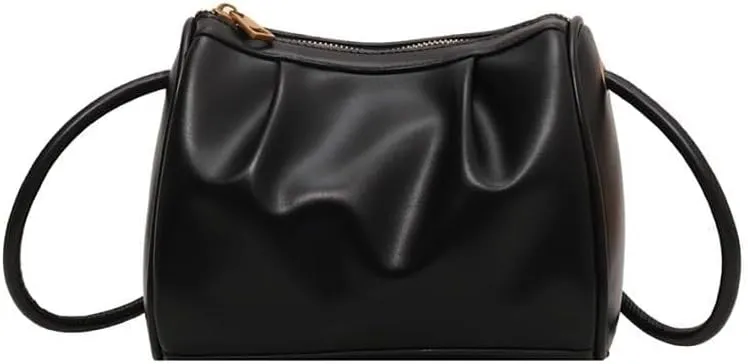 Crossbody Bags For Women 2025 Autumn New Gift Shoulder Bags Handbags Purses Fashion Bucket