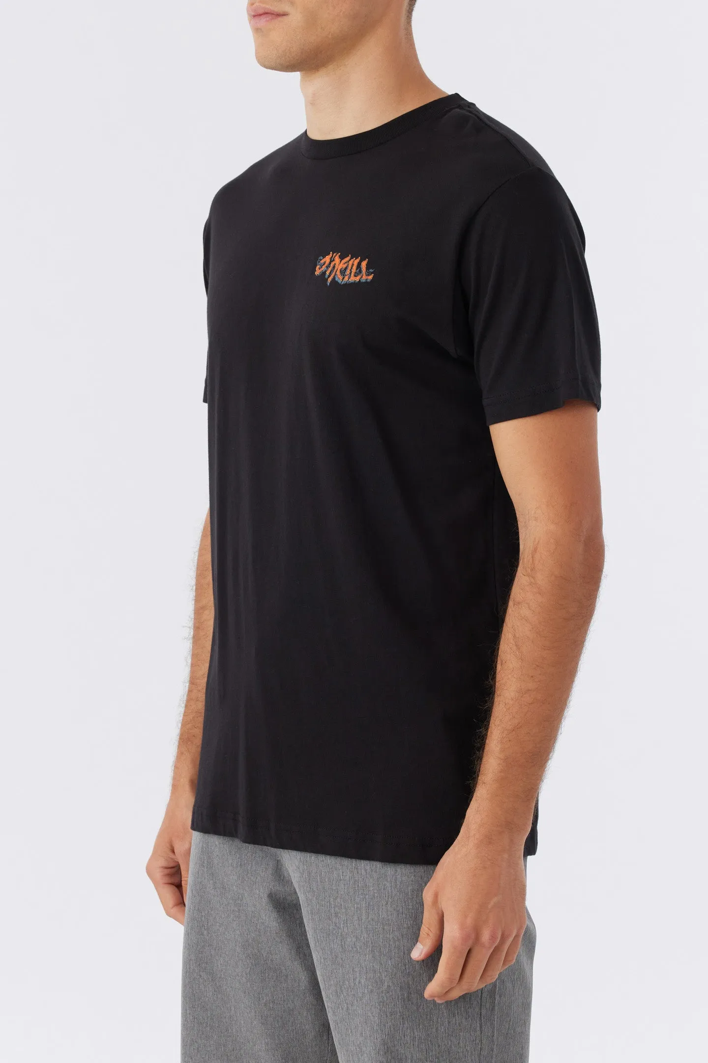 DEATH BOOST TEE