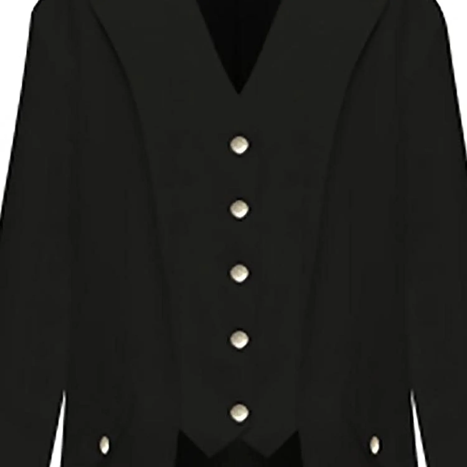 FRMUIC Mens Medieval Steampunk Tailcoat Halloween Joker Costumes, Renaissance Pirate Vampire Gothic Jackets Frock Coat