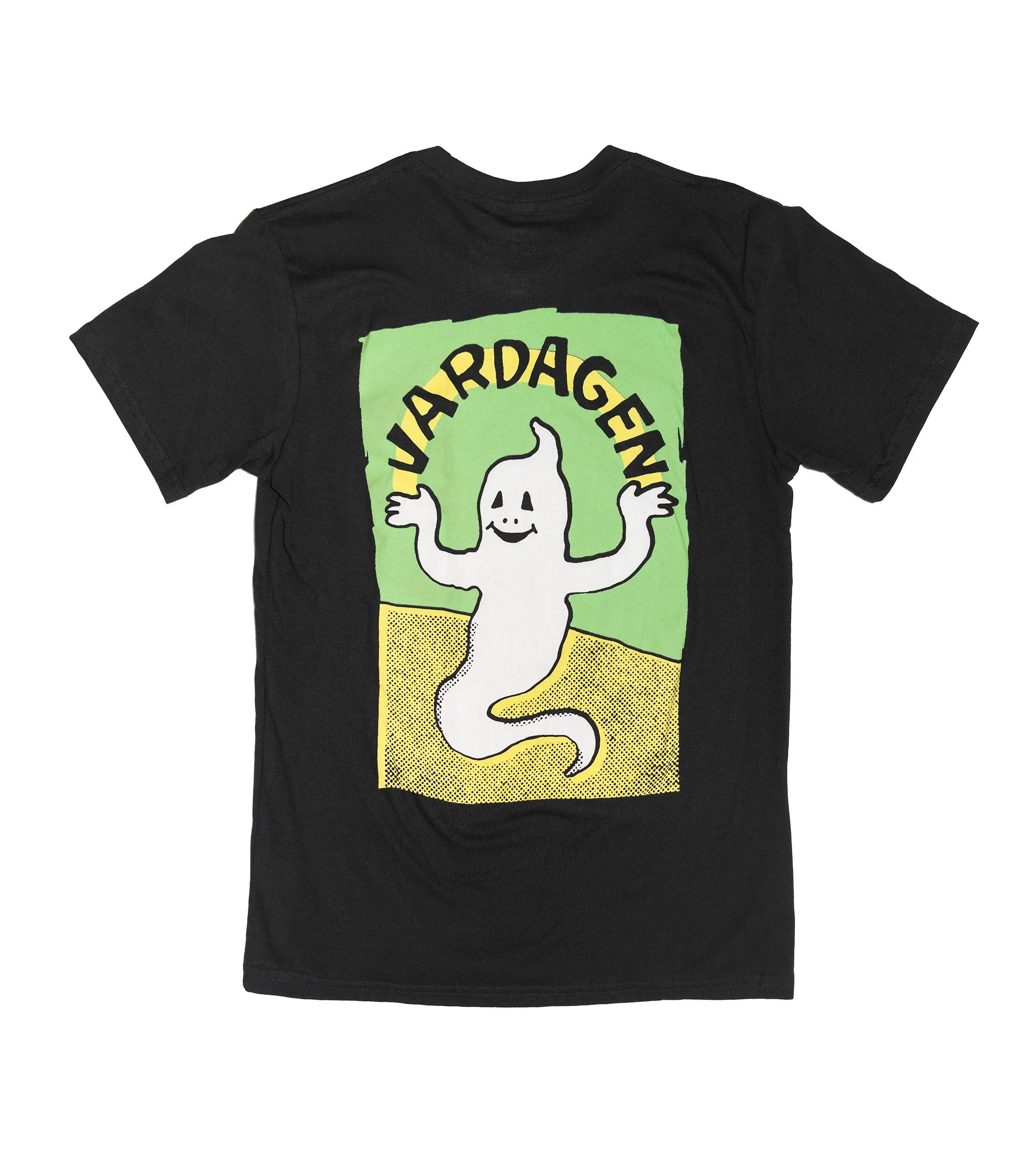 Ghost Pocket Tee