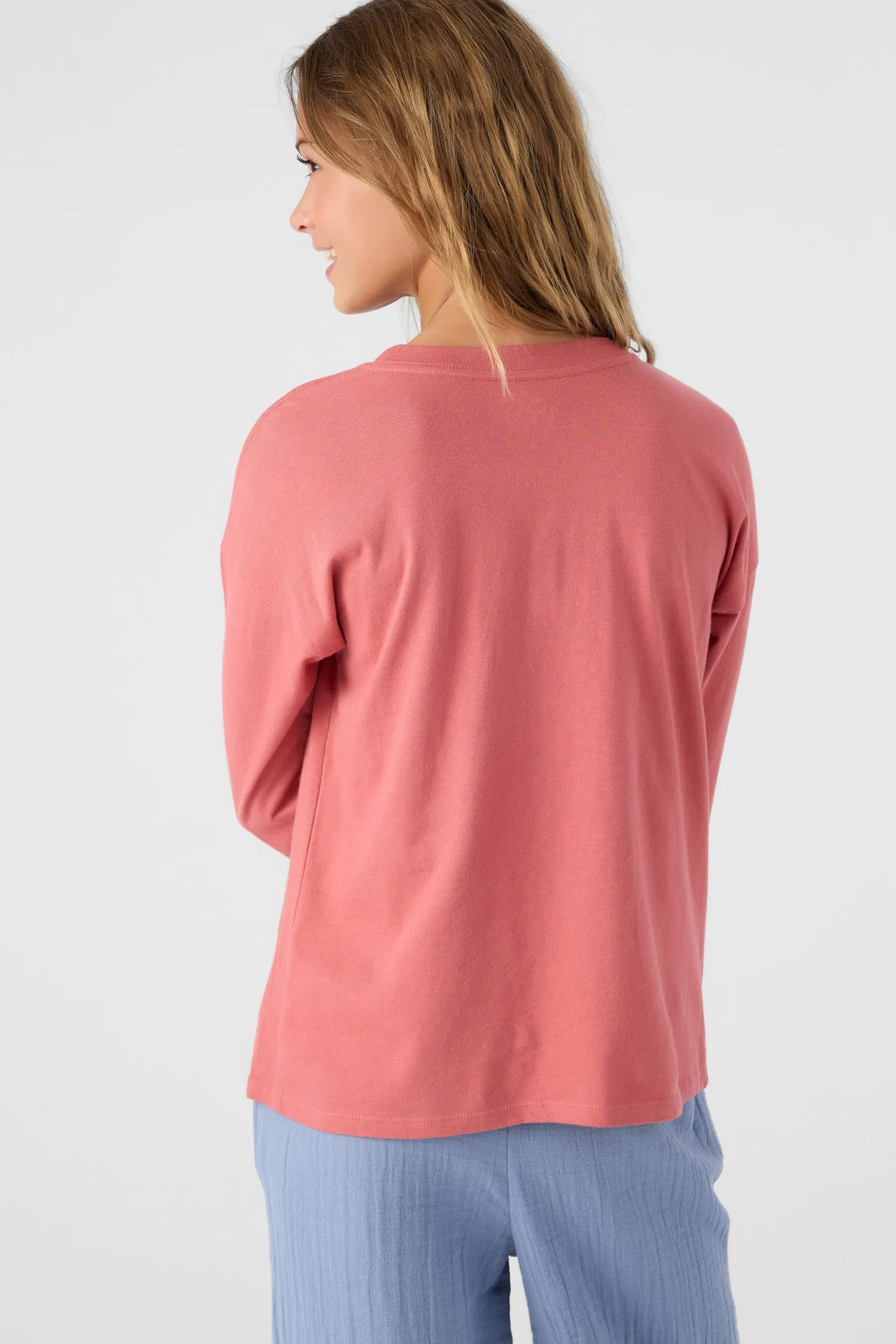 GIRL'S SUNRAYS TEE