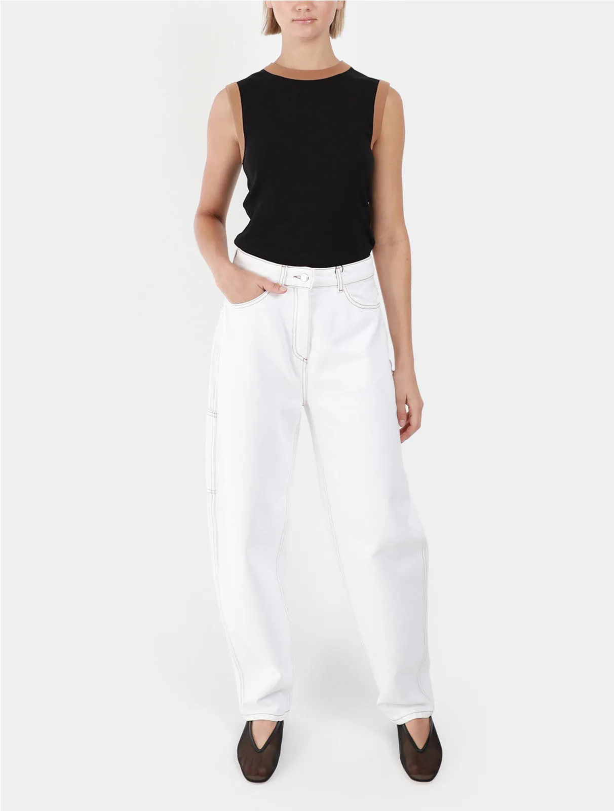 Helle Jeans