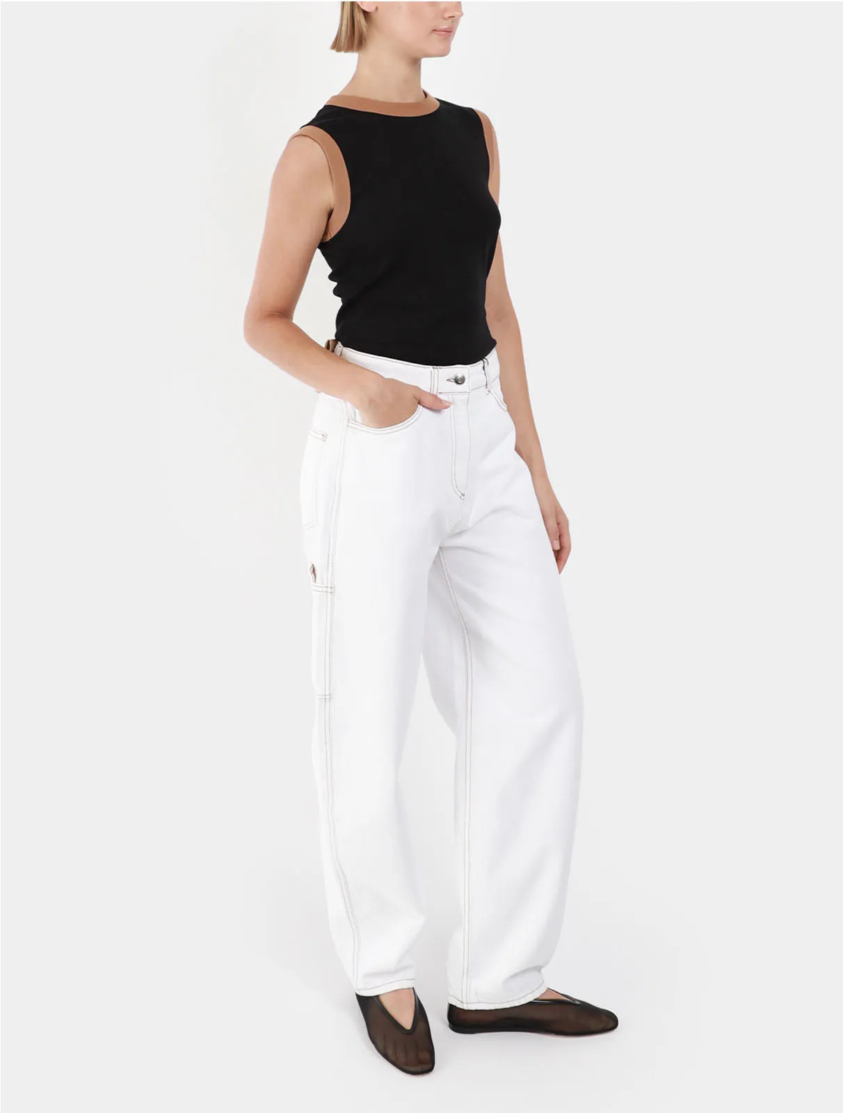Helle Jeans