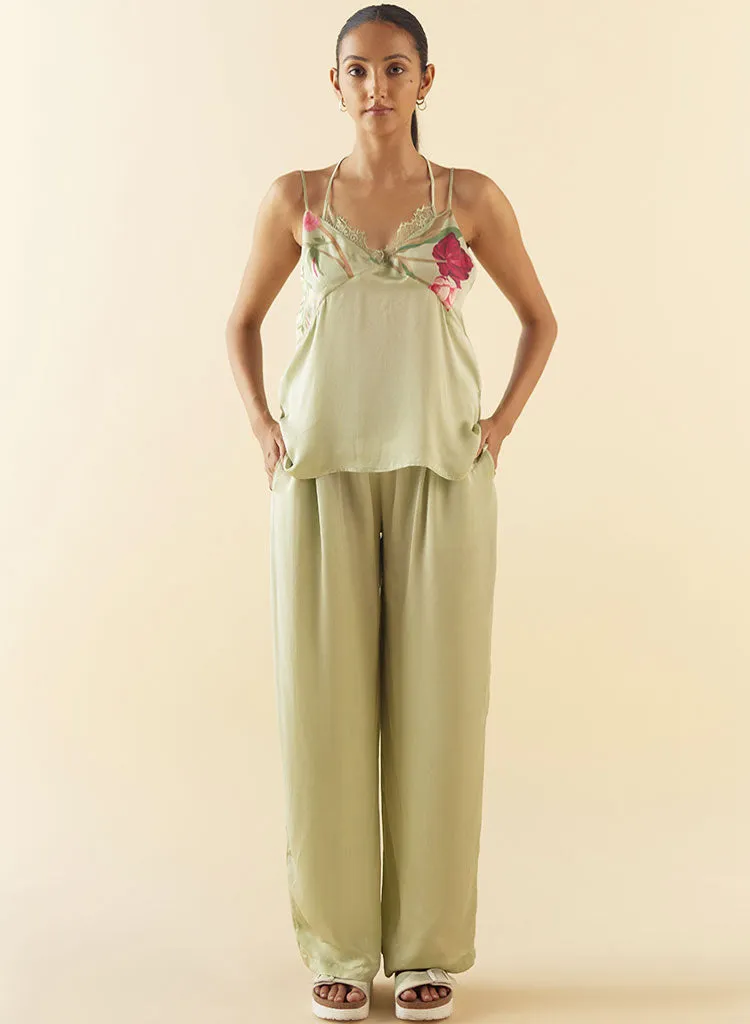 Jade Lounge Pants