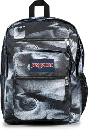 JanSport Laptop Backpack - Computer Bag with 2 Compartments, Ergonomic Shoulder Straps, 15 Laptop Sleeve, Haul Handle - Event Horizon