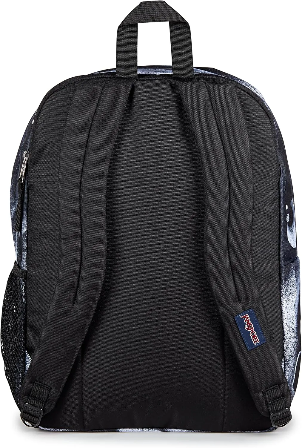 JanSport Laptop Backpack - Computer Bag with 2 Compartments, Ergonomic Shoulder Straps, 15 Laptop Sleeve, Haul Handle - Event Horizon