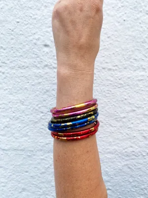 KOI All Weather Bangles (AWB) - Set of 4