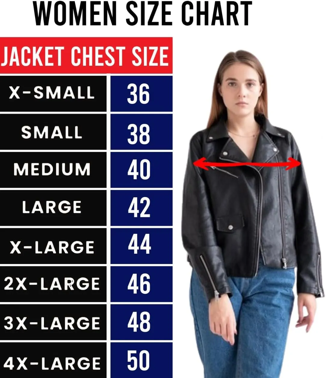 Leather Jackets For Women - Caf Racer Style Casual And Trending Fashion Real Lambskin Red Women's Leather Jacket