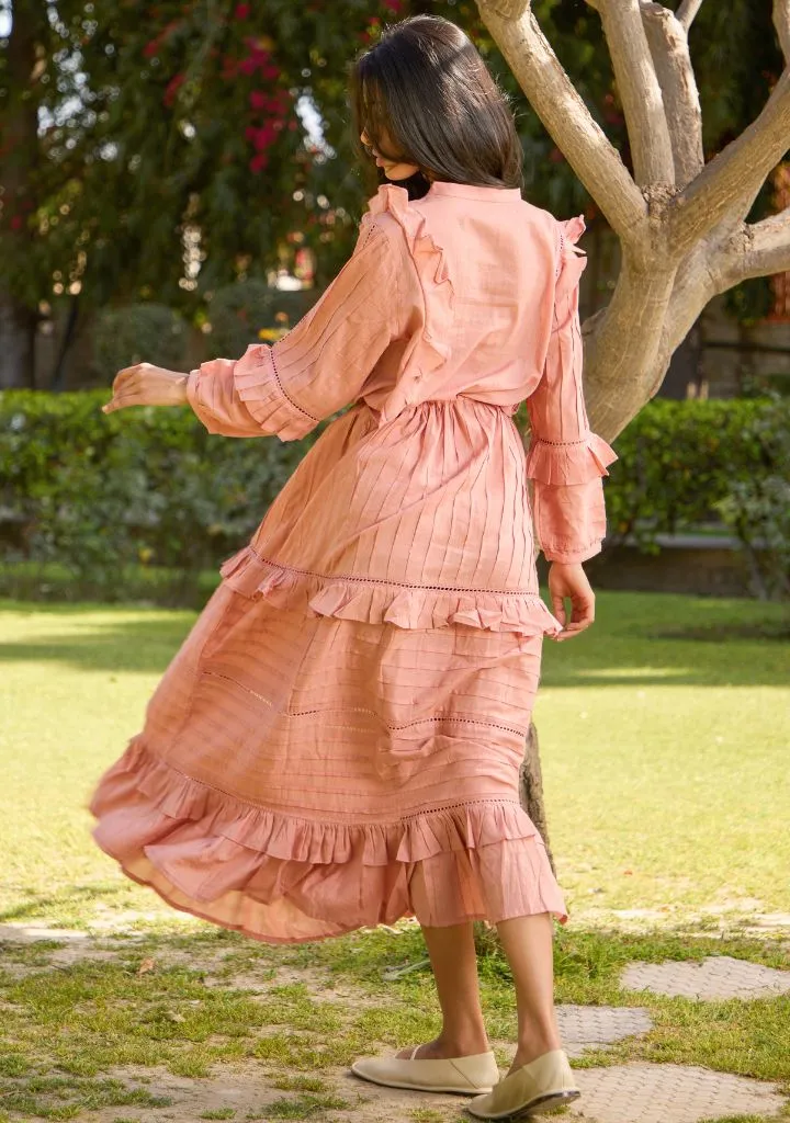 Martha Dress