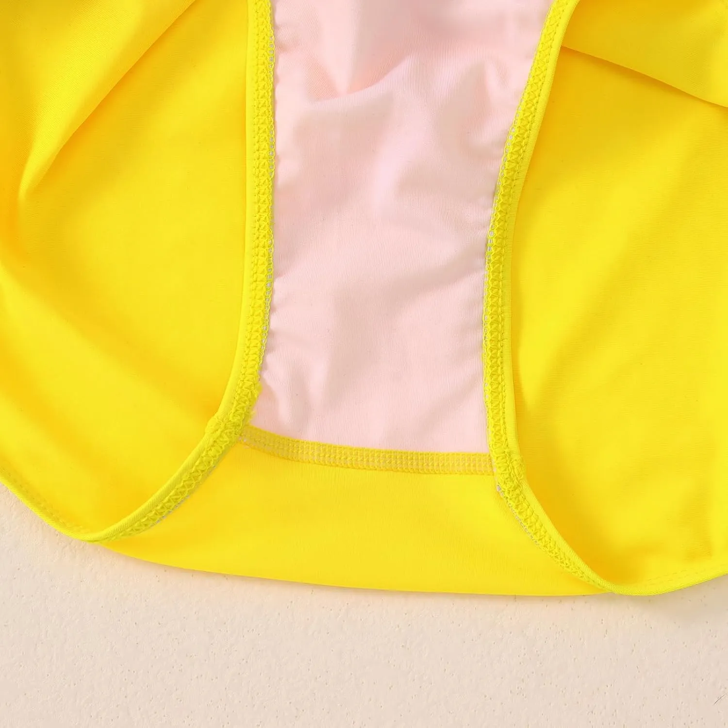MODNTOGA Competition Swimsuit Girl Swim Team Swimsuit Kids Girls Athletic Swimsuit One Piece Youth Swimwear for 4-16 Years