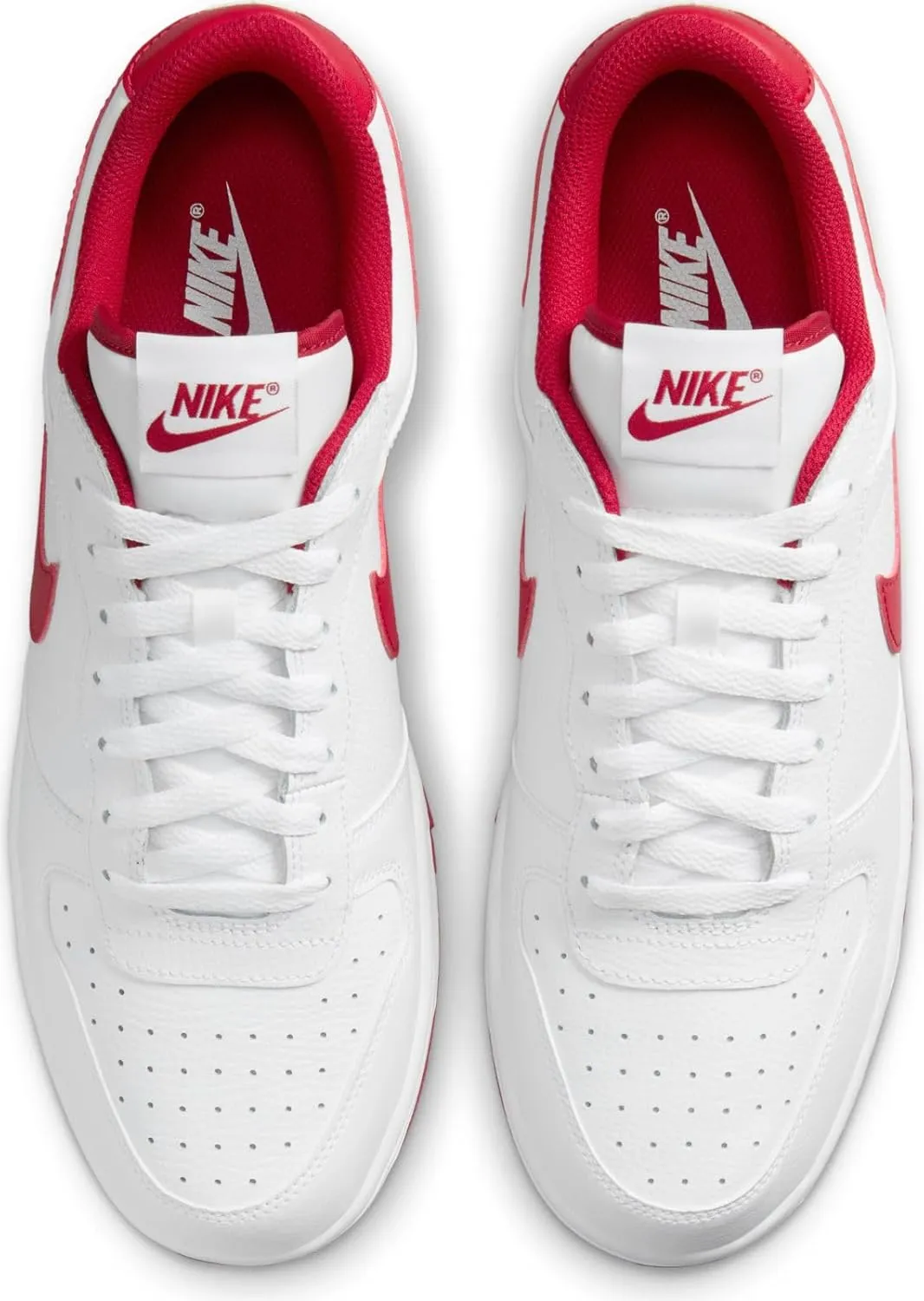 NIKE Men's Big Low Basketball Shoes