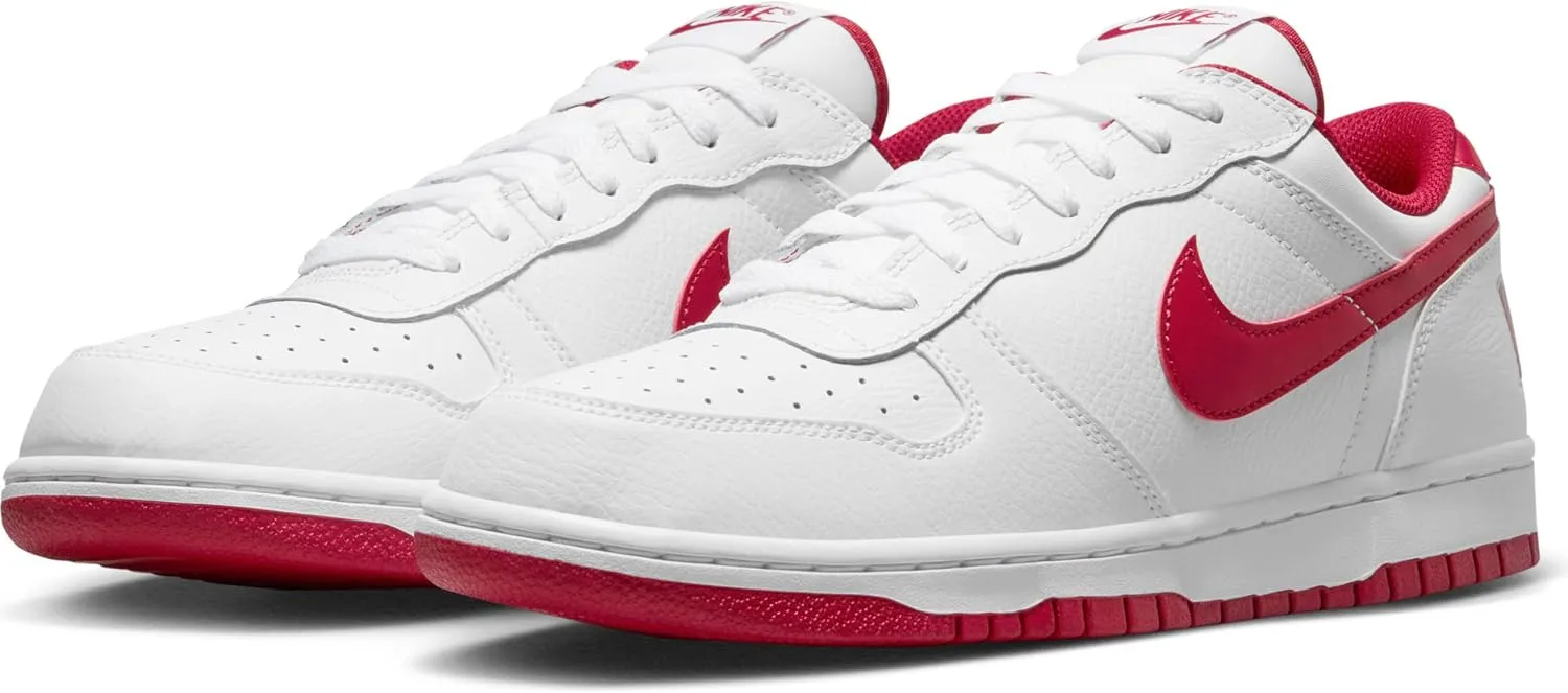 NIKE Men's Big Low Basketball Shoes