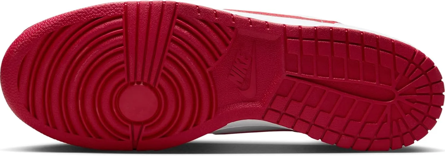 NIKE Men's Big Low Basketball Shoes
