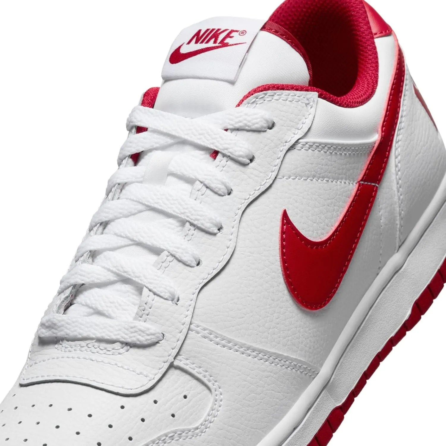 NIKE Men's Big Low Basketball Shoes