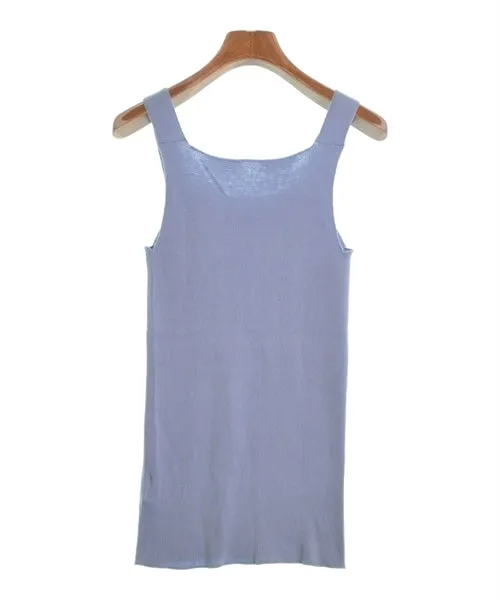 NUONE Sleeveless tops