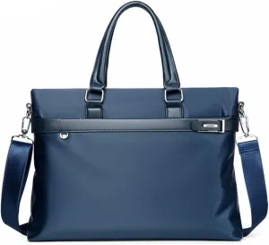 Oxford Cloth Men's Bag Horizontal Handbag Business Travel Leisure Computer Bag Men's Briefcase