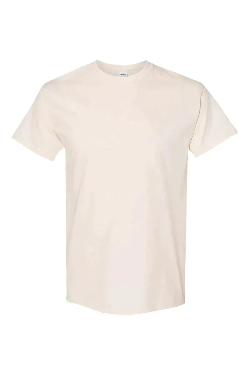 Play The Hand You're Dealt Short Sleeve Relaxed Fit T-Shirt