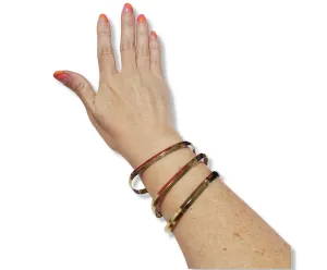 Rectangle Bangles