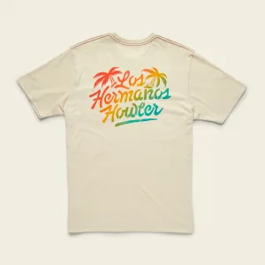 Select Pocket T: Los Hermanos Palms: Sand