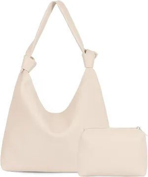 Shoulder Bags for Women Fashion Leather Hobo Bag Casual Praty Tote Bag Purse