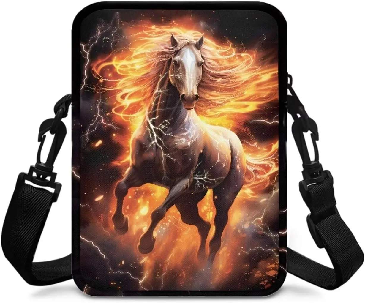 Shoulder Bags Purses for Women, Small Satchel Crossbody Bag Chest Bag Phone Case