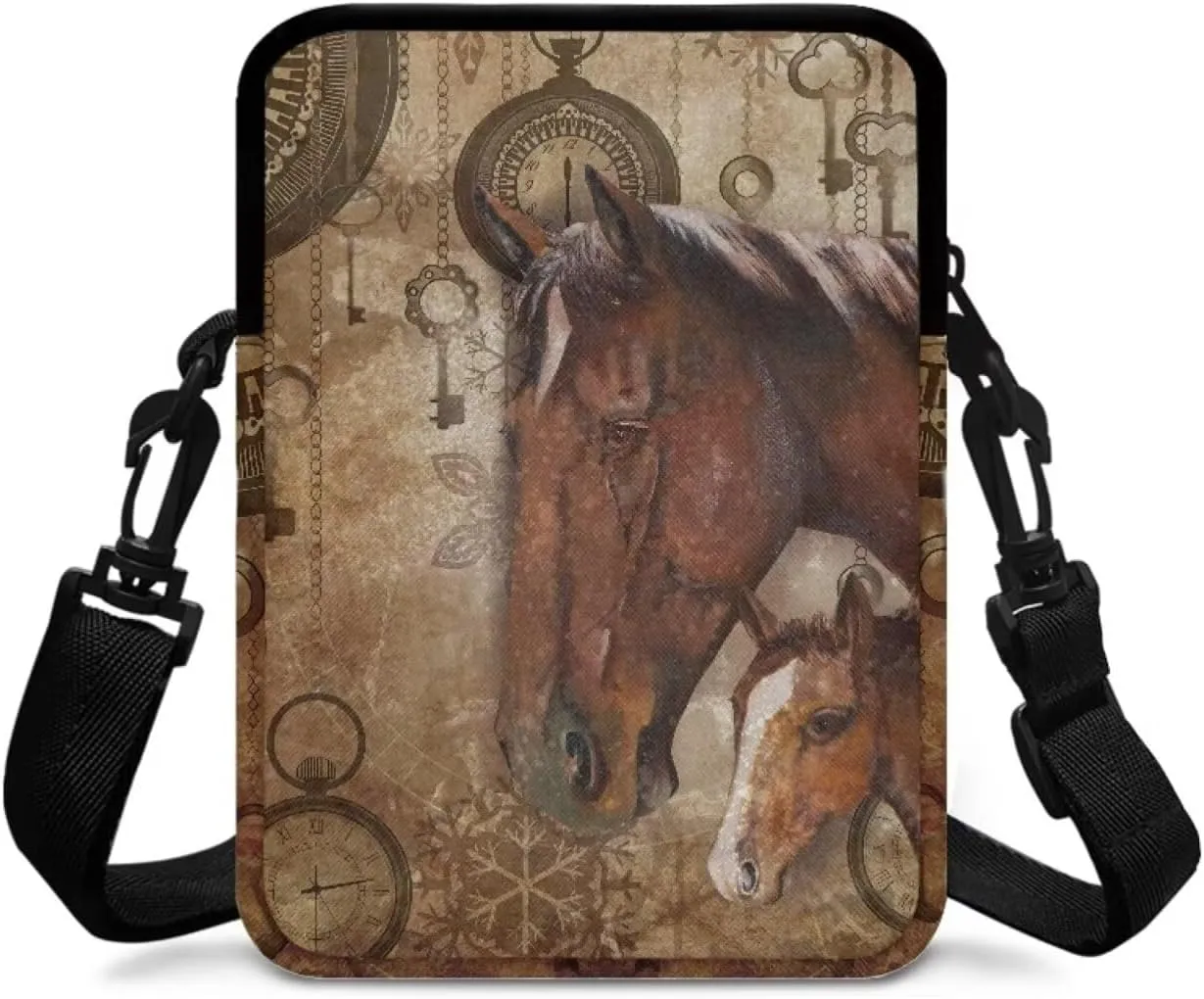 Shoulder Bags Purses for Women, Small Satchel Crossbody Bag Chest Bag Phone Case