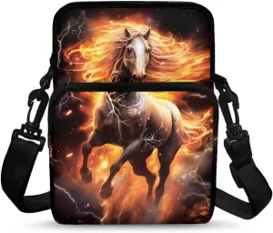 Shoulder Bags Purses for Women, Small Satchel Crossbody Bag Chest Bag Phone Case