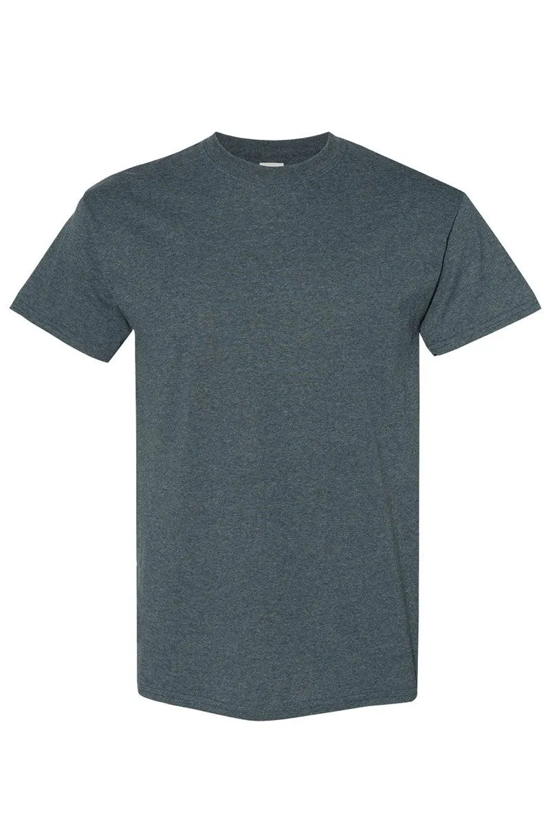 Spooky Highland Short Sleeve Relaxed Fit T-Shirt