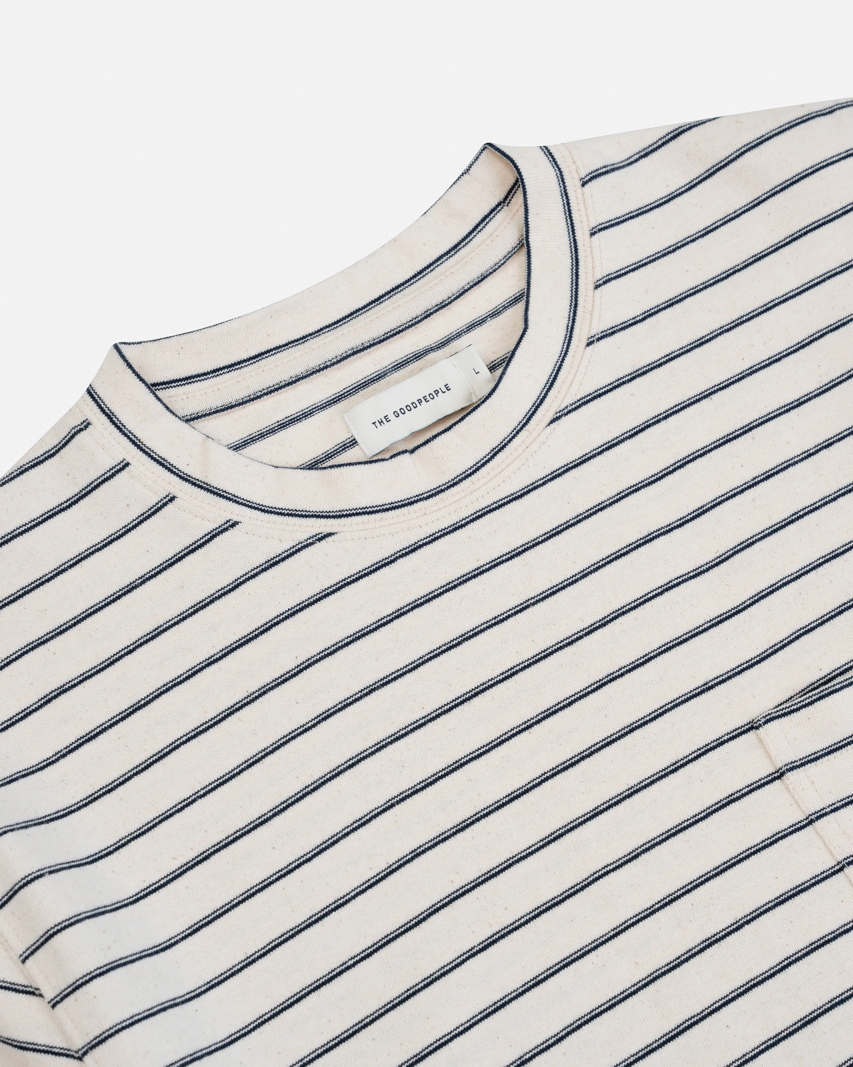 Striped Tee