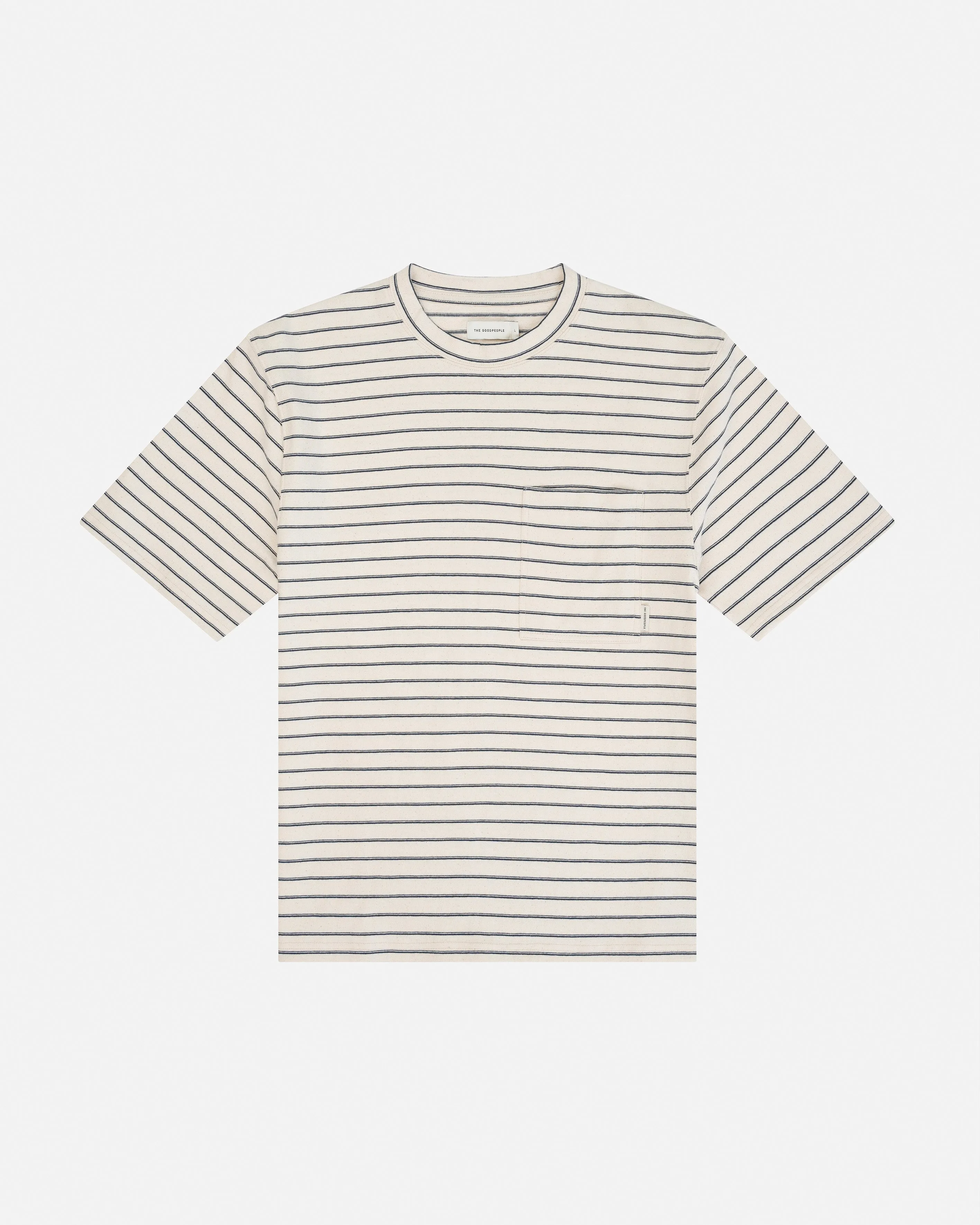 Striped Tee