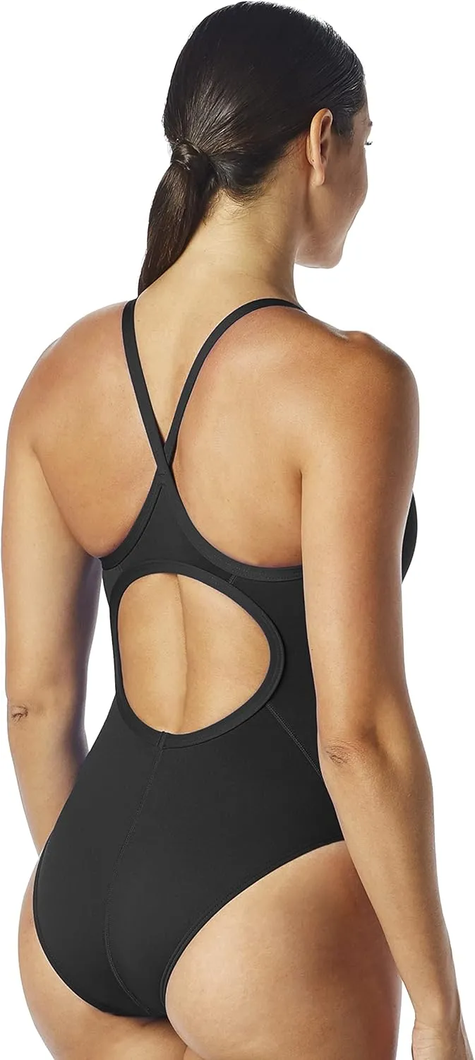TYR Women's Durafast Elite Diamondfit Swimsuit