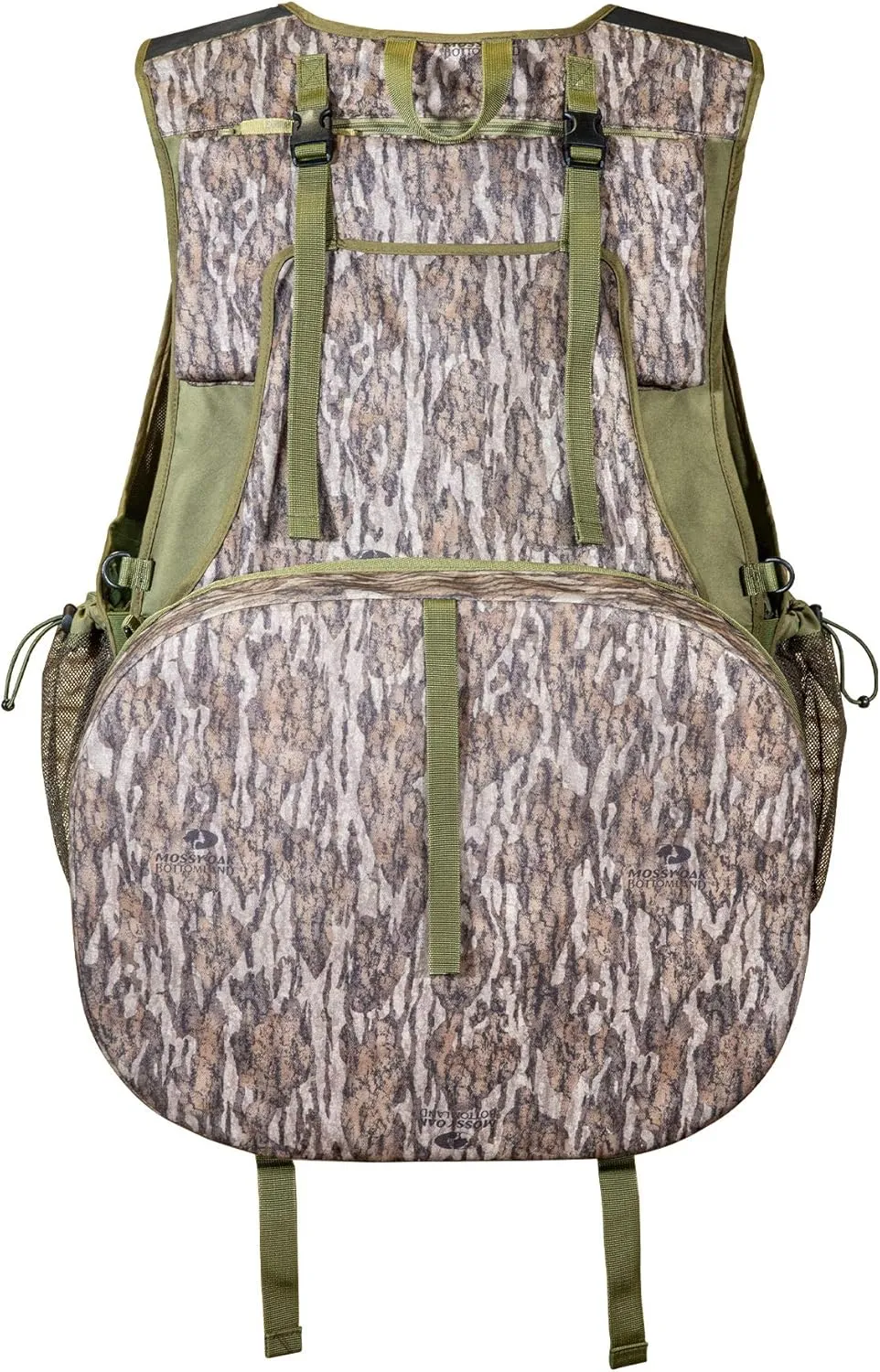 Will Primos Signature Series Turkey Vest