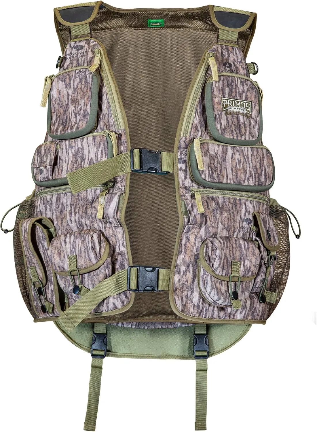 Will Primos Signature Series Turkey Vest