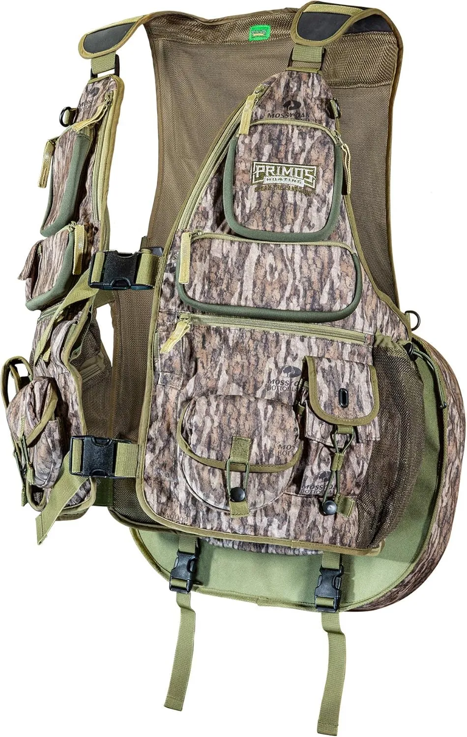 Will Primos Signature Series Turkey Vest