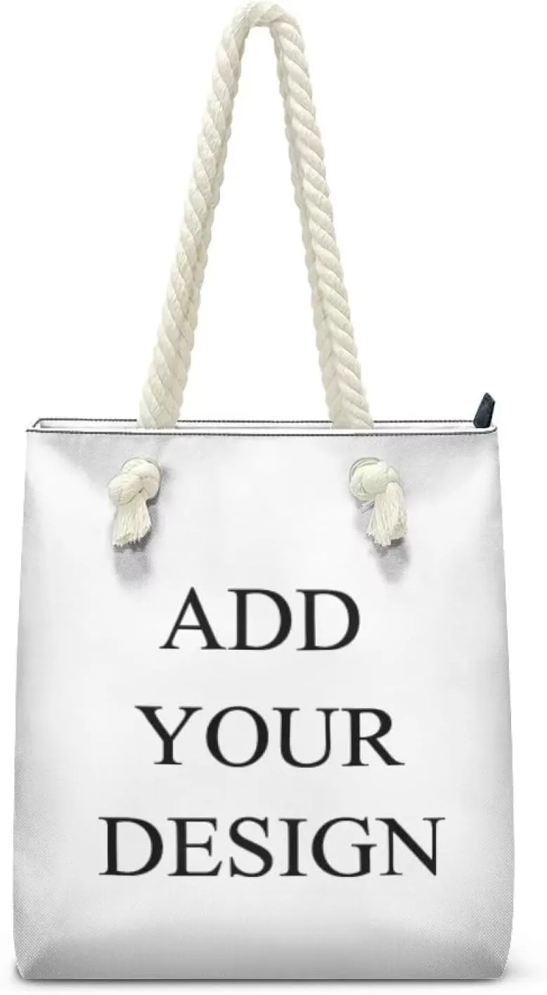 Womens Fashion Tote Bags Soft Crossbody Beach Tote Bags with Zipper for Hawaii Vacation