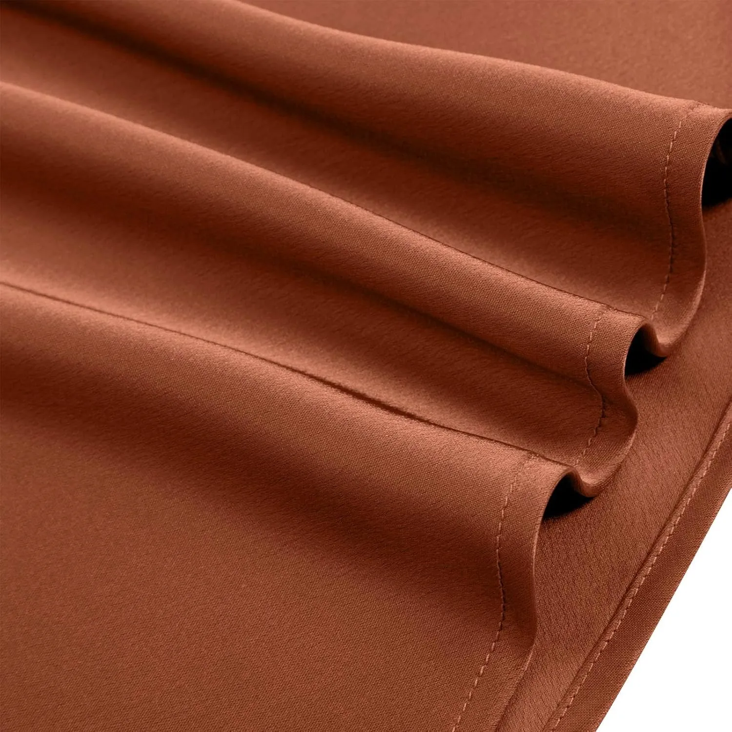 Womens Satin Maxi Slit Skirt Silk Summer High Waisted A-Line Long Skirts Business Casual Cocktail Party Skirt