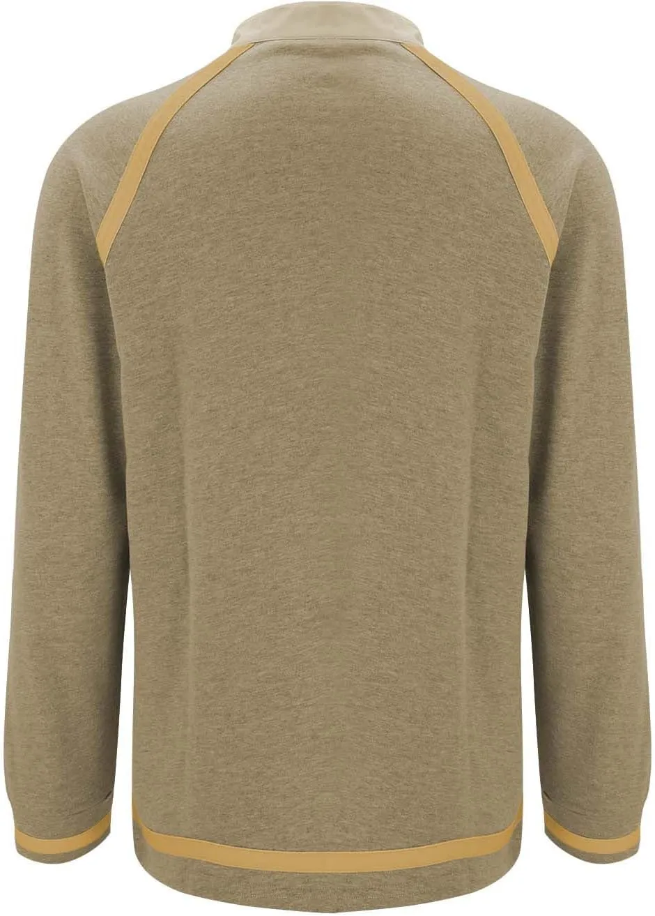 ZYXTIM Men Tactical Shirts Long Sleeve Henley Shirts Lightweight Quick Dry Workout Hunting Sweatshirts Casual Pullover Hoodie